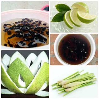Bồ kết túi lọc