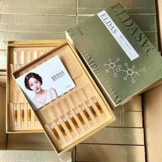 serum Eldas tế bào gốc