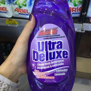 Nước rữa chén Usa