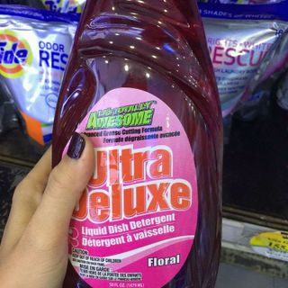 Nước rữa chén Usa giá sỉ