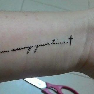 hình xăm dán mini