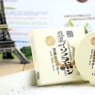 PHẤN NÉN LIDEAL Q10 NHẬT