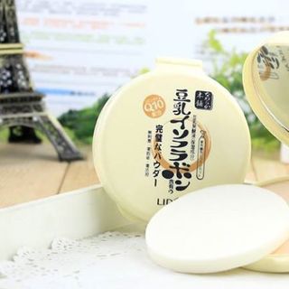 PHẤN NÉN LIDEAL Q10 NHẬT