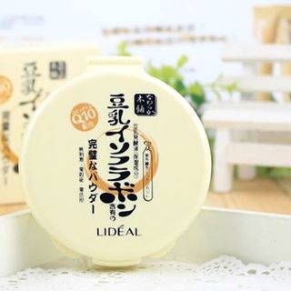 PHẤN NÉN LIDEAL Q10 NHẬT