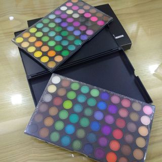 Bảng Màu Mắt 120 Mà