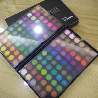 Bảng Màu Mắt 120 Mà