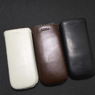 Bao da Nokia 8800 Da bò