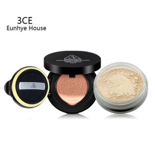 Phấn BB Soothing Cushion Loose Powder 2 in 1 bột nước