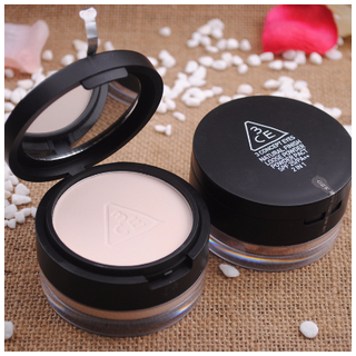 PHẤN NÉN 2 IN 1 PHẤN NÉN PHẤN BỘT