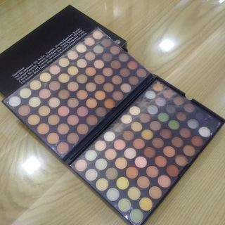 Bảng Màu Mắt 120 Mà