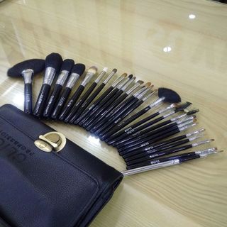 Bộ Cọ Clio 26 Cây