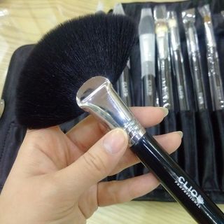 Bộ Cọ Clio 26 Cây