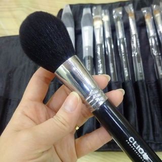 Bộ Cọ Clio 26 Cây