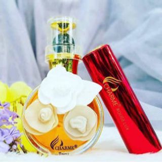 NƯỚC HOA CHARME PERFUME