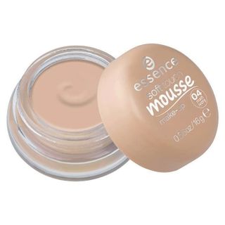 Phấn Tươi Mousse Đức