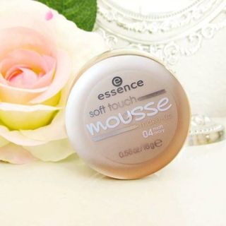 Phấn Tươi Mousse Đức