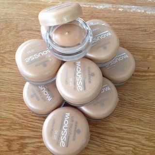 Phấn Tươi Mousse Đức