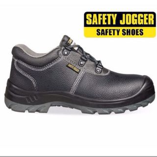 giầy bảo hộ Jogger best trun S3