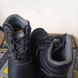 giầy bảo hộ Jogger best trun S3