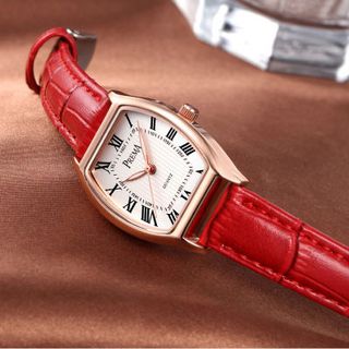 Đồng hồ nữ thời trang thiết kế trẻ trung sang trọng mẫu mới