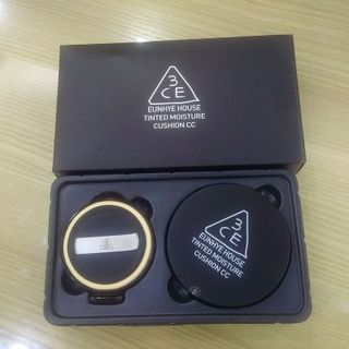 Phấn Nước Eunhye House Tinted Moisture Cushion CC