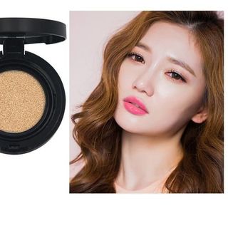 Phấn Nước Eunhye House Tinted Moisture Cushion CC