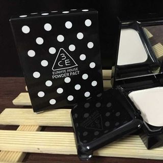 phấn nén kiềm dầu