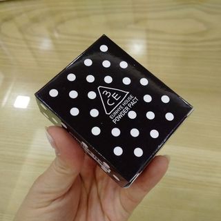 phấn nén kiềm dầu