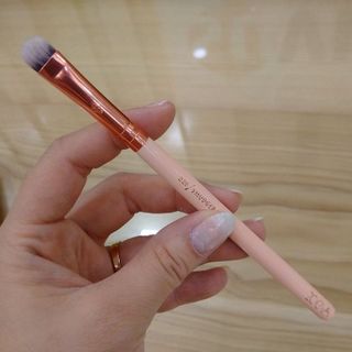 BỘ CỌ ZOEVA 8 CÂY ROSE GOLD