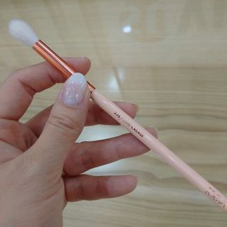 BỘ CỌ ZOEVA 8 CÂY ROSE GOLD