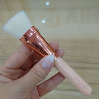 BỘ CỌ ZOEVA 8 CÂY ROSE GOLD