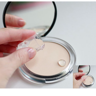 PHẤN NÉN CHỐNG THẤM NƯỚC