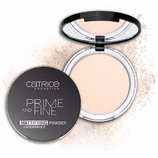 PHẤN NÉN CHỐNG THẤM NƯỚC