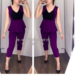bộ cát hàn phối màu