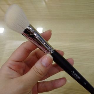 BỘ CỌ SHISHEIDO 28 CÂY LÔNG CHỒN MỚI