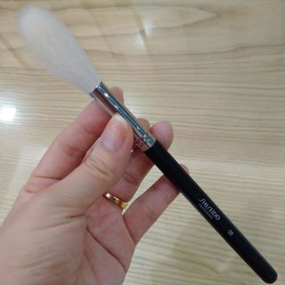 BỘ CỌ SHISHEIDO 28 CÂY LÔNG CHỒN MỚI