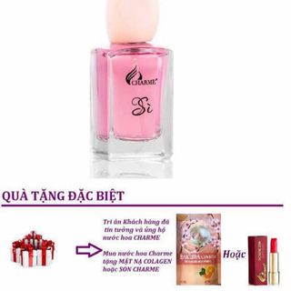 NƯỚC HOA CHARME PERFUME