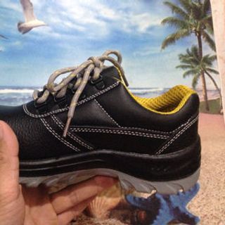 giầy bảo hộ Honeywell