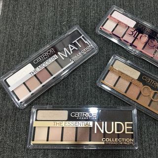 BẢNG MẮT 9 MÀU
