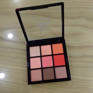 BẢNG MÀU MẮT 3GS 9 MÀU
