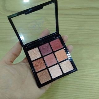 BẢNG MÀU MẮT 3GS 9 MÀU