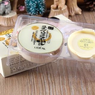 PHẤN NƯỚC LIDEAL Q10