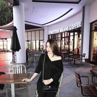 ĐẦM SUÔNG FORM RỘNG