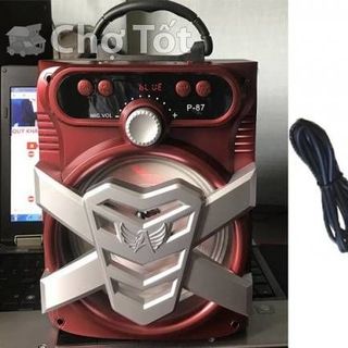 LOA KARAOKE P88 P89 loai 1