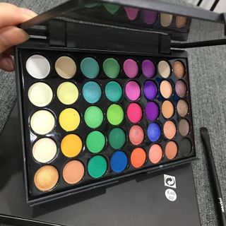 Bảng mắt pop feel 40 màu