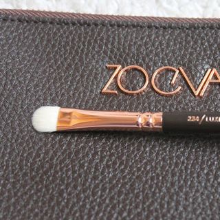 BỘ CỌ ZOEVA 15 CÂY