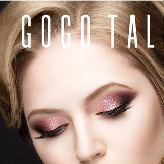 Bảng Màu Mắt GOGO TALES 10 Ô