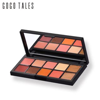 Bảng Màu Mắt GOGO TALES 10 Ô