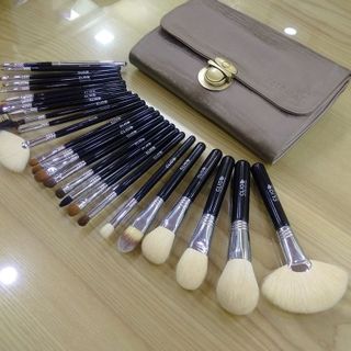 Bộ Cọ Clio 26 Cây