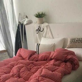 CHĂN PHAO COTTON MUJI NHẬT giá sỉ